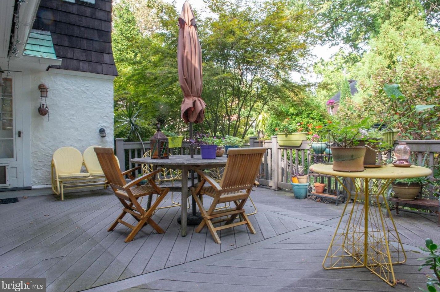 105 Cornell Ave, Swarthmore PA 19081-1933 exterior