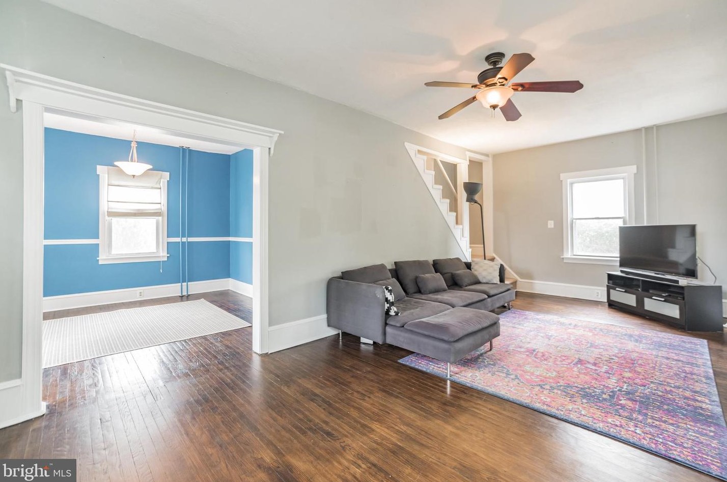 108 Lynn Blvd, Upper Darby PA 19082-1216 exterior