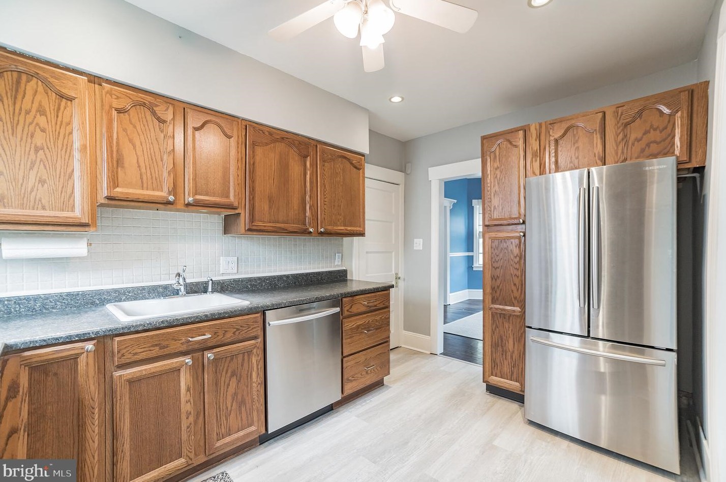 108 Lynn Blvd, Upper Darby PA 19082-1216 exterior