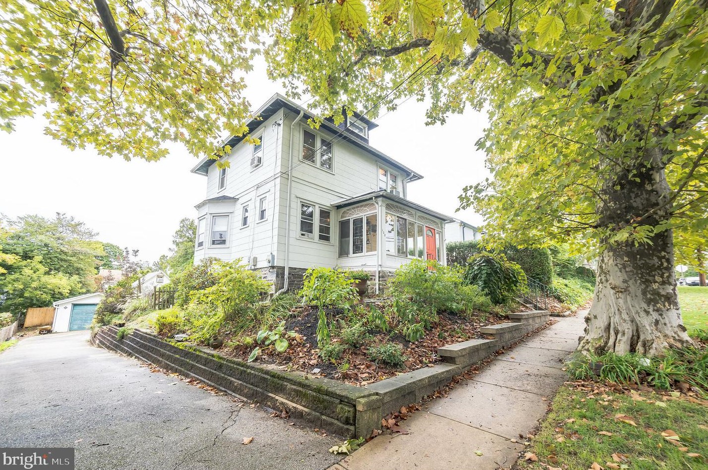 108 Lynn Blvd, Upper Darby PA 19082-1216 exterior