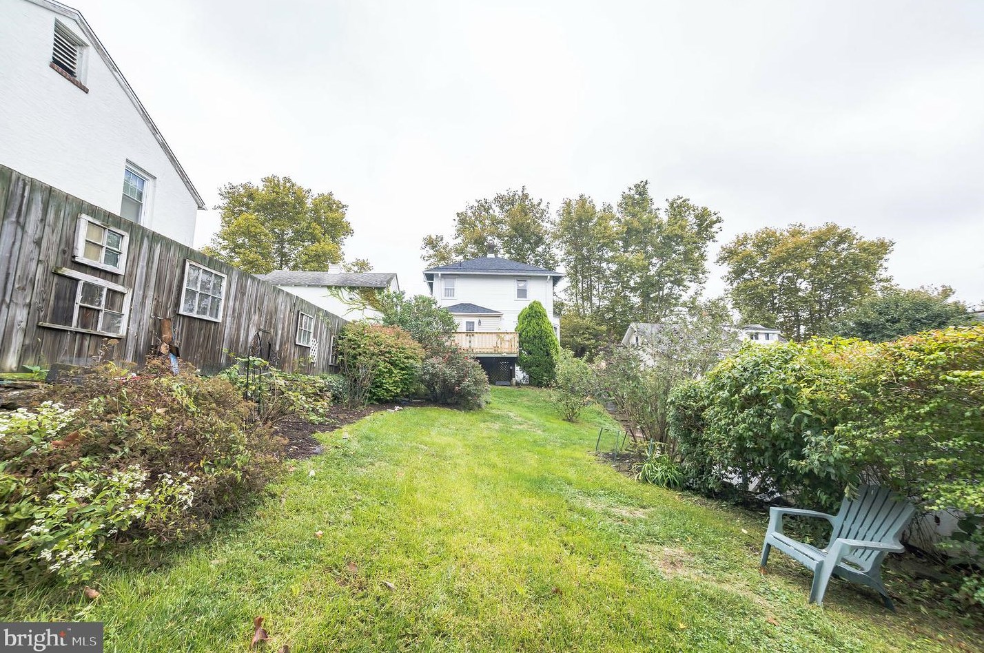 108 Lynn Blvd, Upper Darby PA 19082-1216 exterior