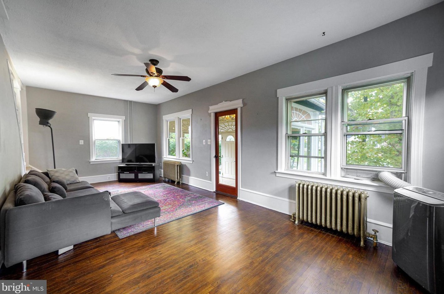 108 Lynn Blvd, Upper Darby PA 19082-1216 exterior