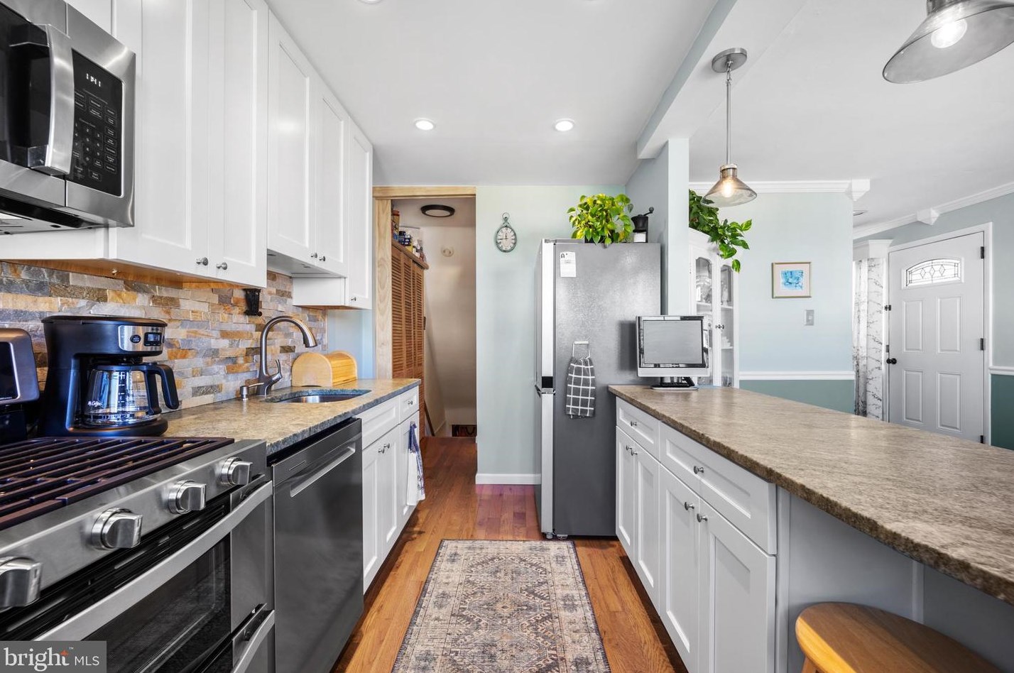 1415 Grace Rd, Swarthmore PA 19081-2809 exterior