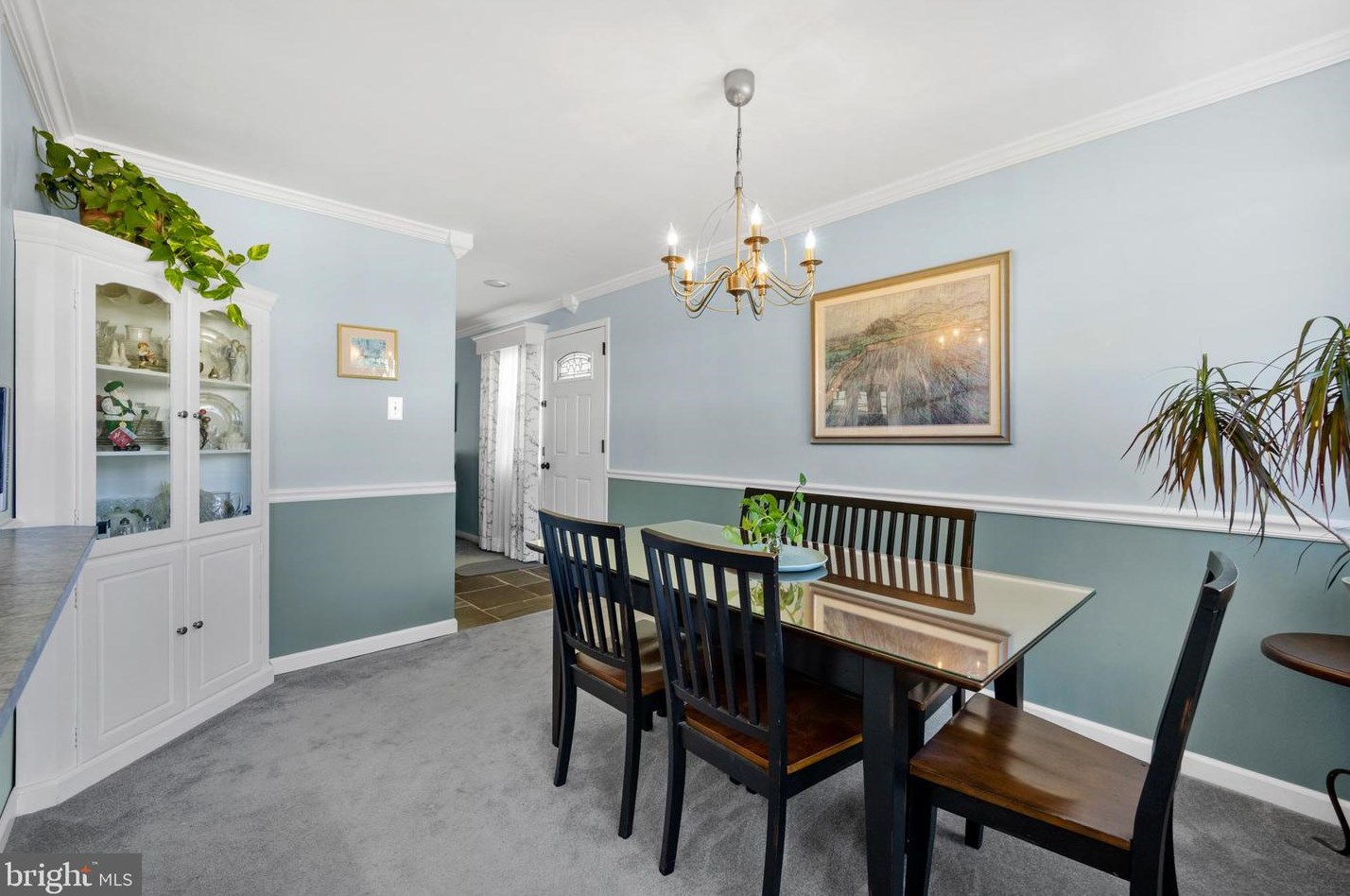 1415 Grace Rd, Swarthmore PA 19081-2809 exterior