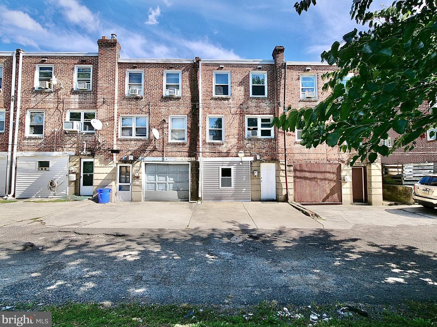 362 22 St, Chester PA 19013-4923 exterior