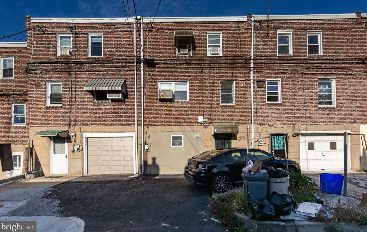 277 Glendale Rd, Upper Darby PA 19082-4017 exterior