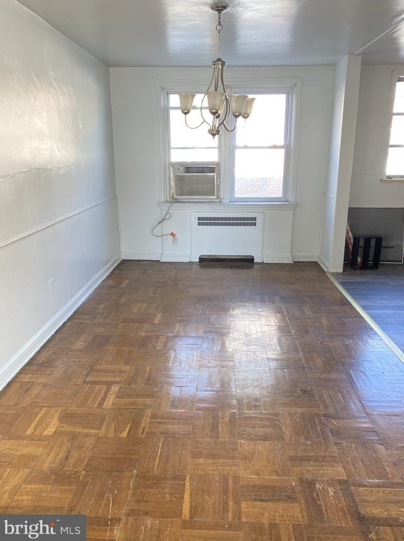 110 Westdale Rd, Upper Darby PA  19082-1421 exterior