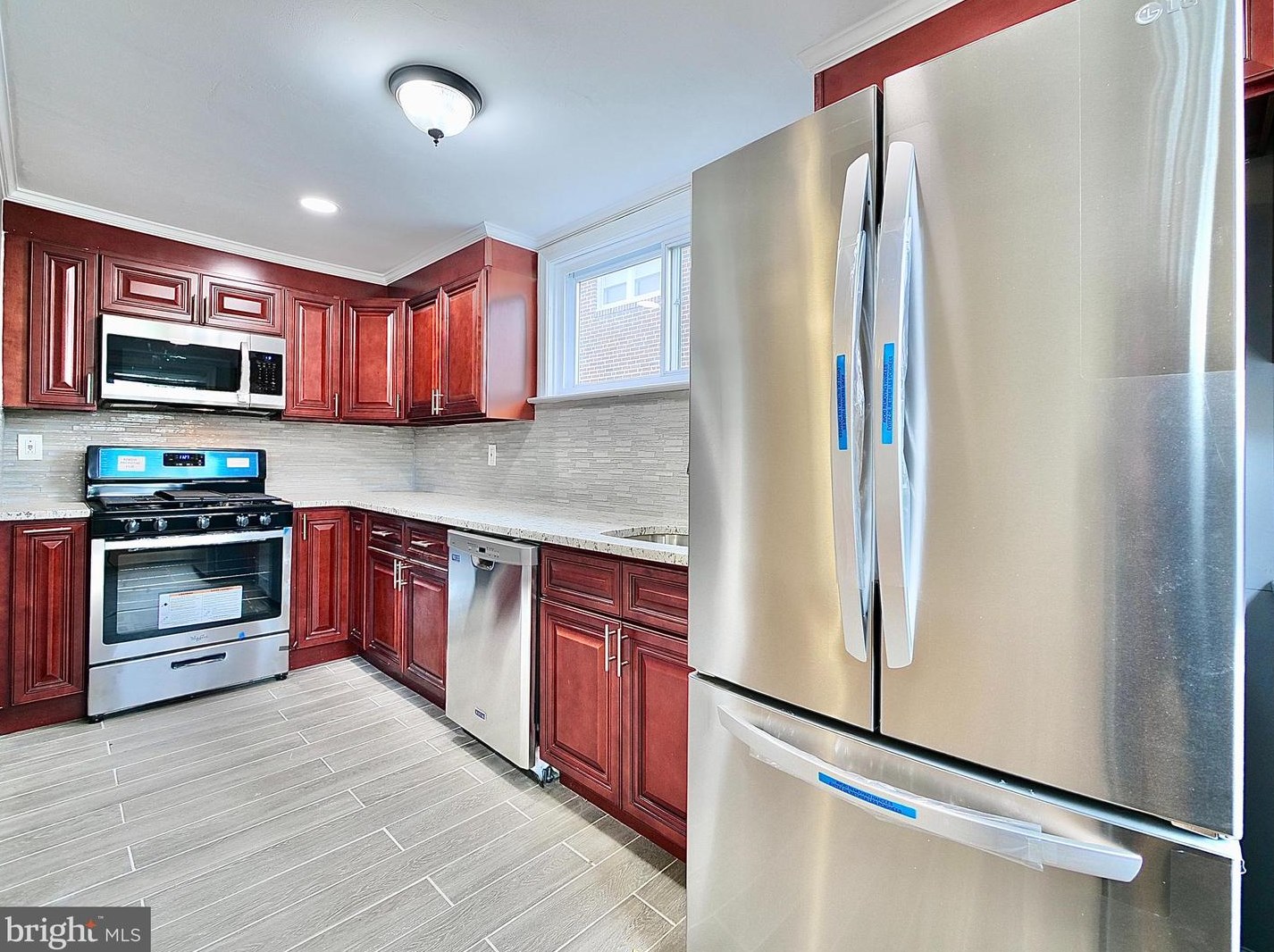 352 22nd St, Chester PA  19013-5120 exterior