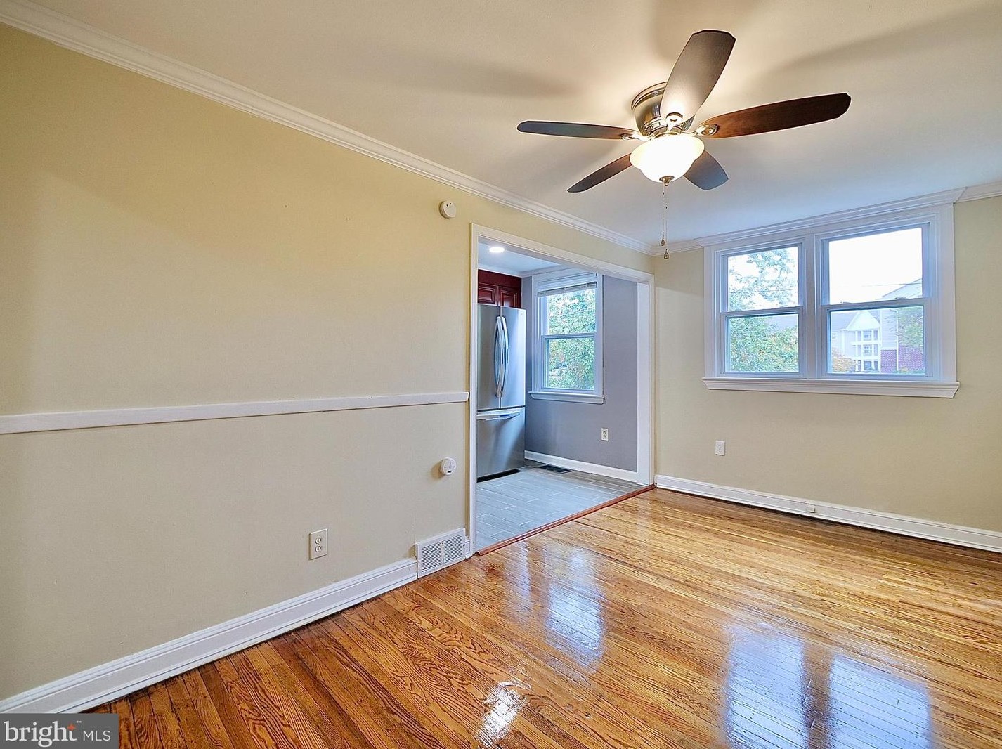 352 22nd St, Chester PA  19013-5120 exterior