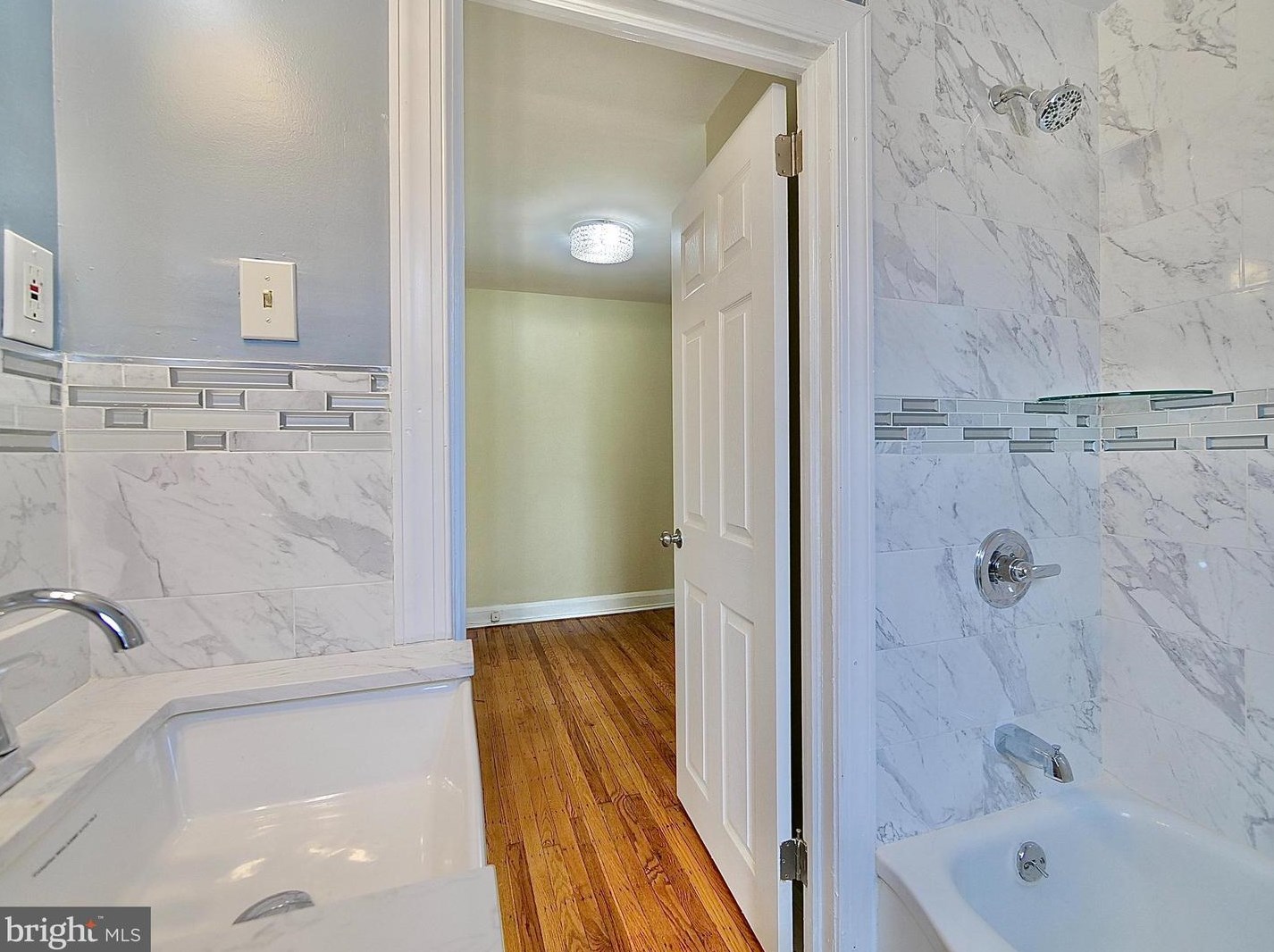 352 22nd St, Chester PA  19013-5120 exterior