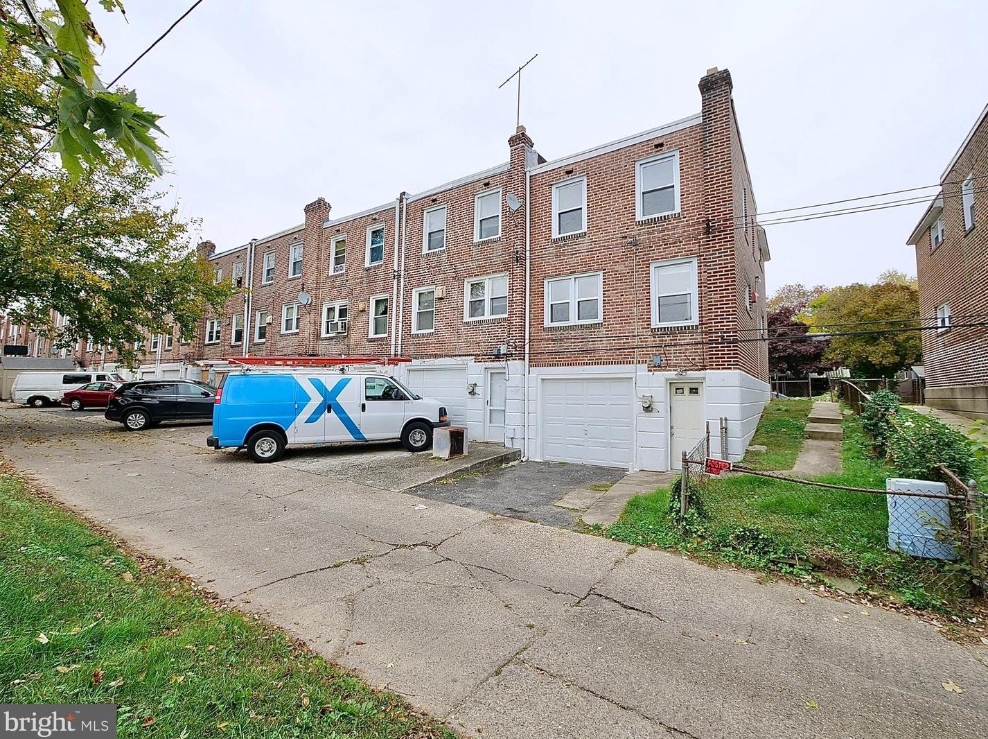 352 22nd St, Chester PA  19013-5120 exterior