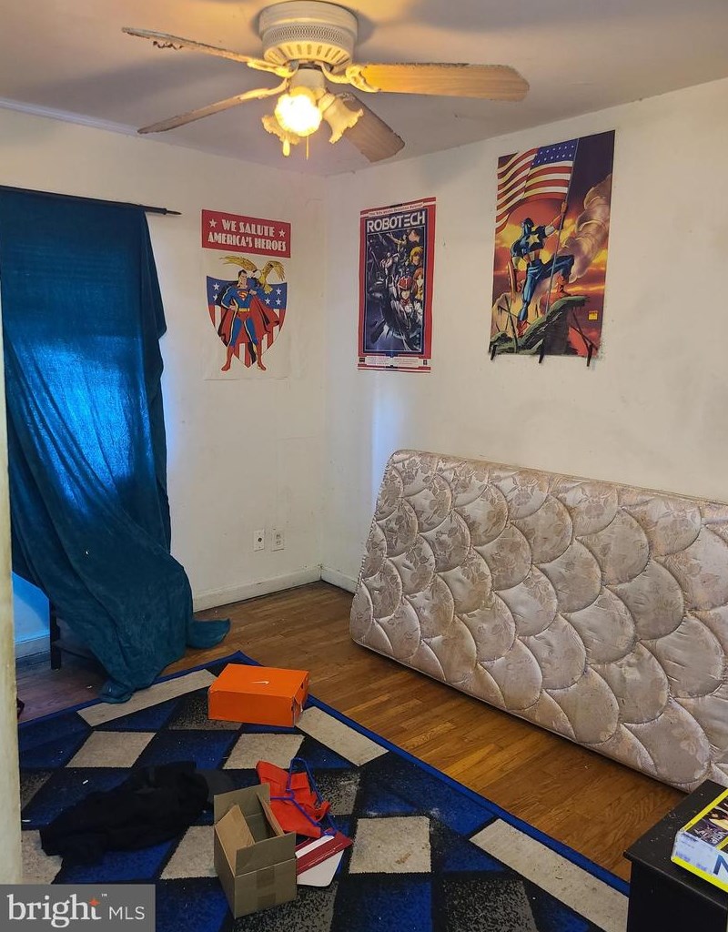 348 Springton Rd, Upper Darby PA 19082-4616 exterior