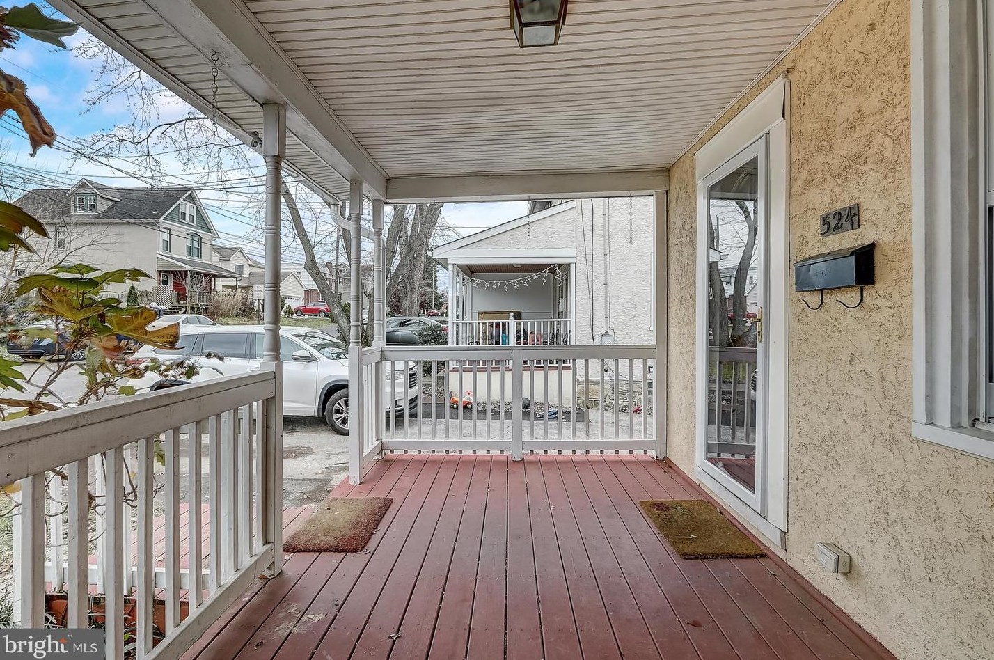 524 Alexander Ave, Oakview, PA 19026