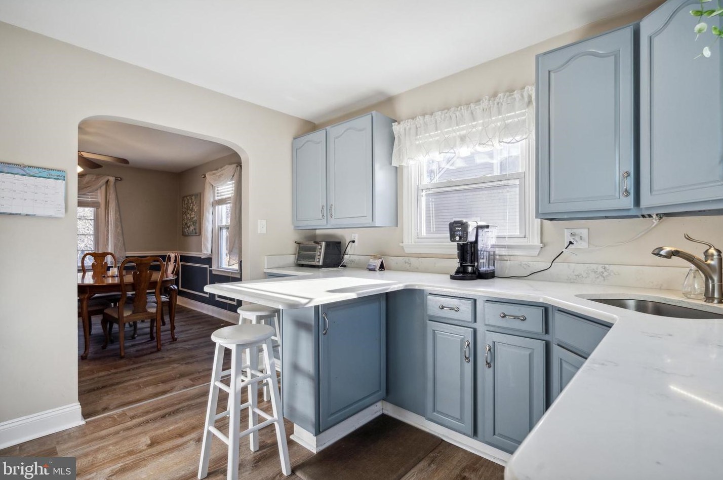 424 Brookhaven Rd, Chester PA  19015-1802 exterior