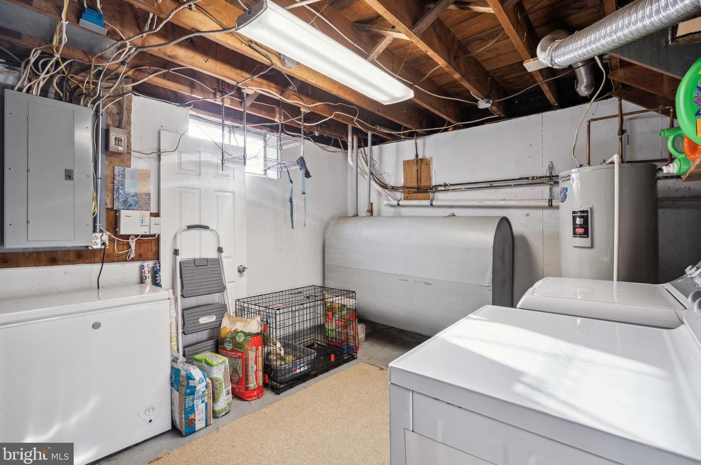 424 Brookhaven Rd, Chester PA  19015-1802 exterior