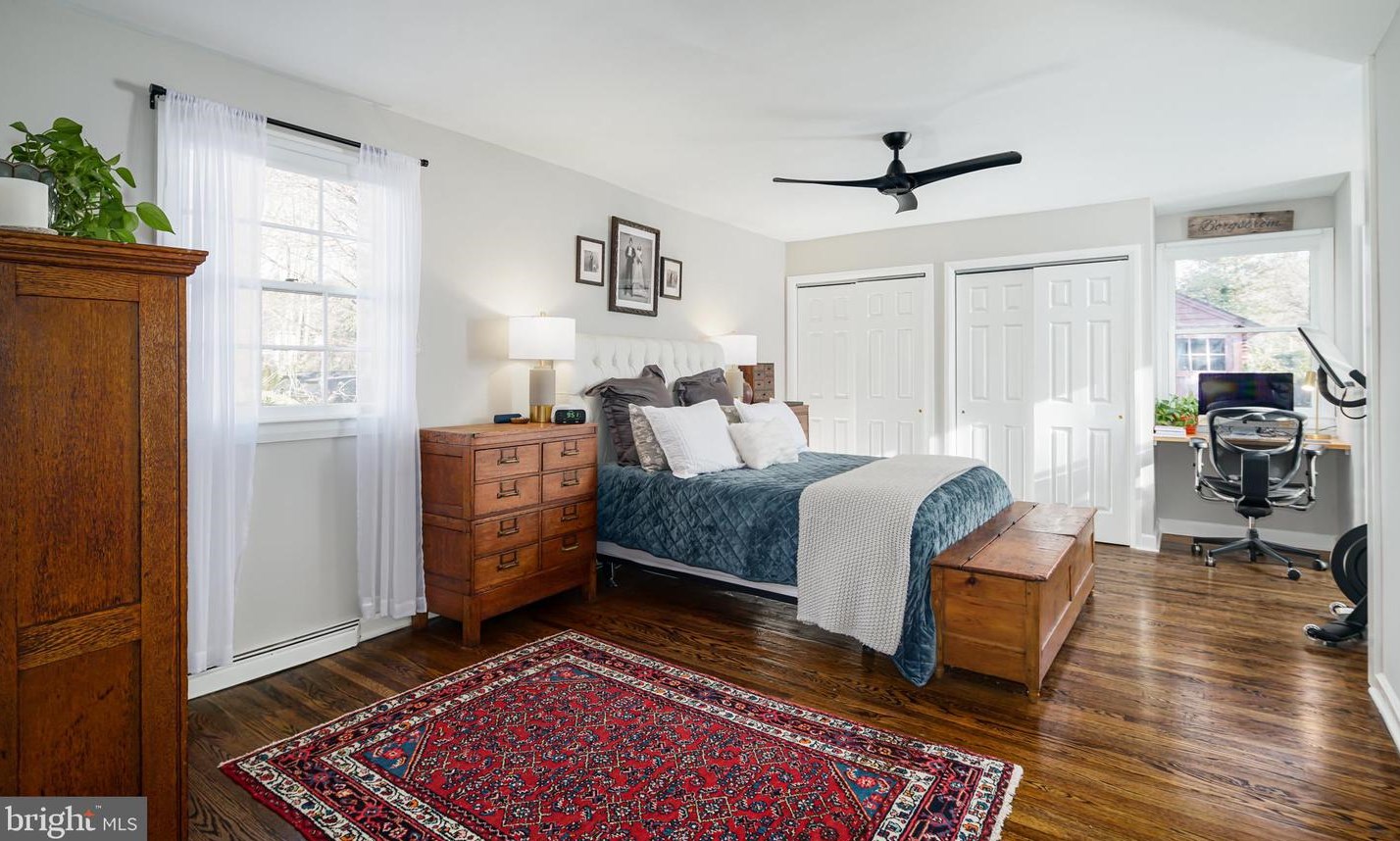 247 Haverford Ave, Swarthmore PA  19081-1722 exterior