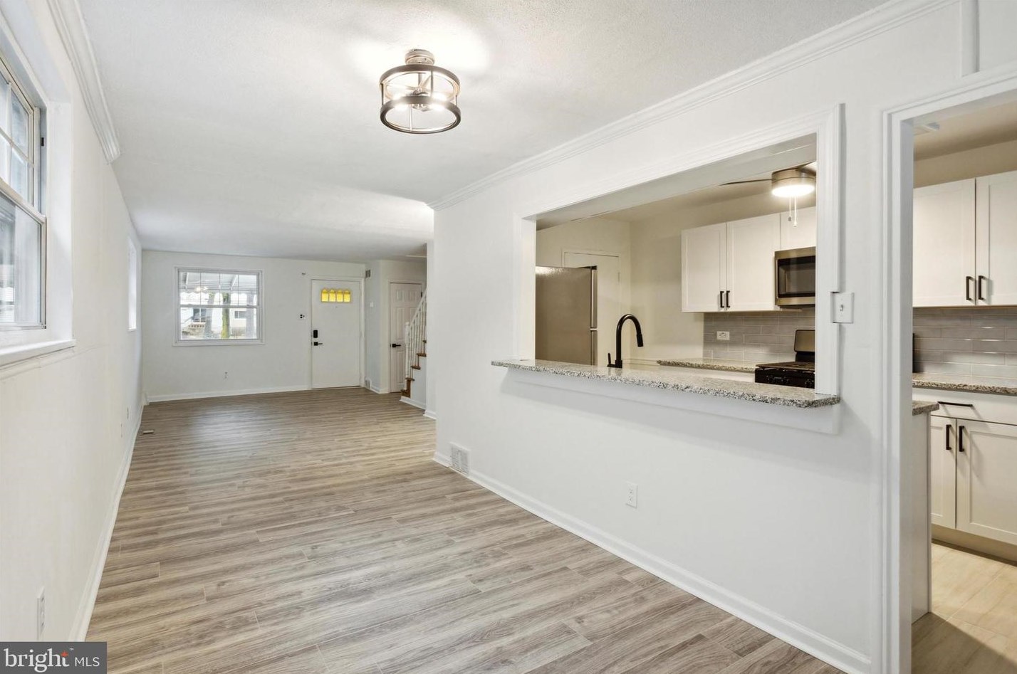 120 Swarthmore Ave, Ridley Park PA  19078-2114 exterior