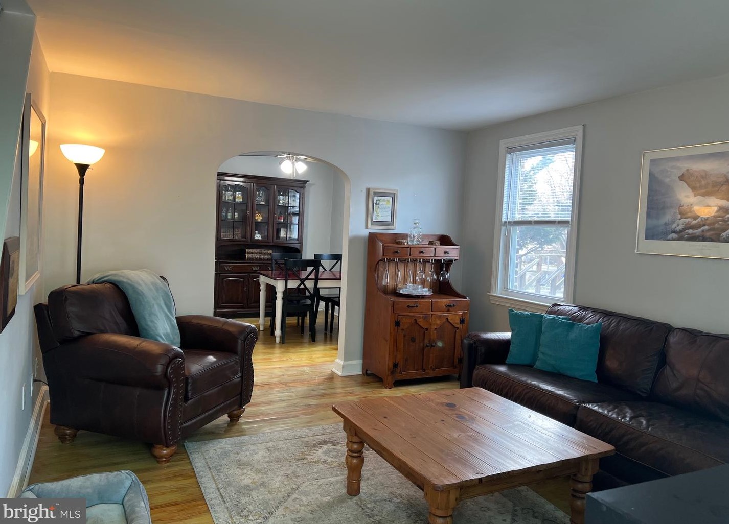 2240 Manor Ave, Upper Darby PA  19082-5414 exterior