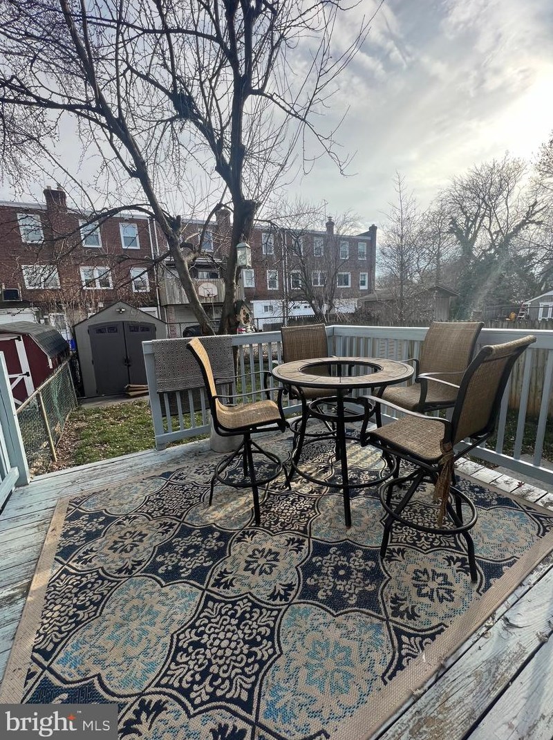 2240 Manor Ave, Upper Darby PA  19082-5414 exterior