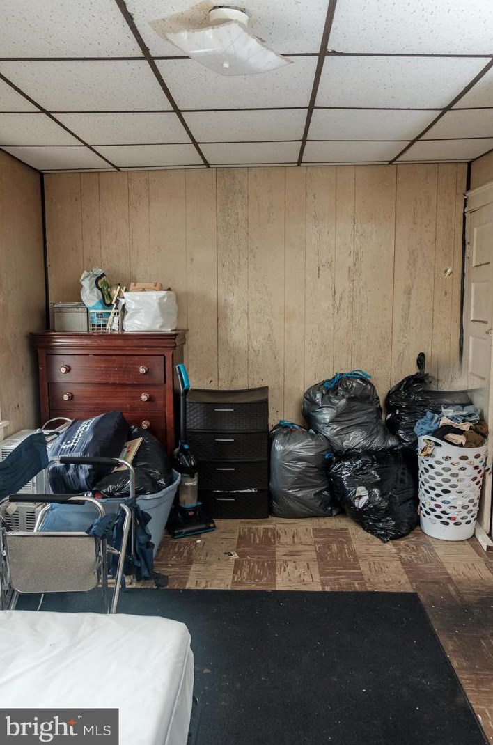 1033 Townsend St, Chester PA  19013-2435 exterior