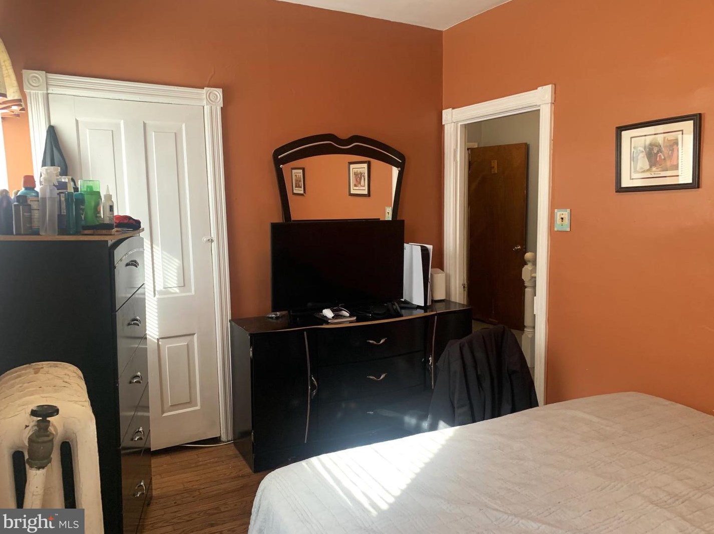 2706 4th St, Chester PA  19013-2225 exterior