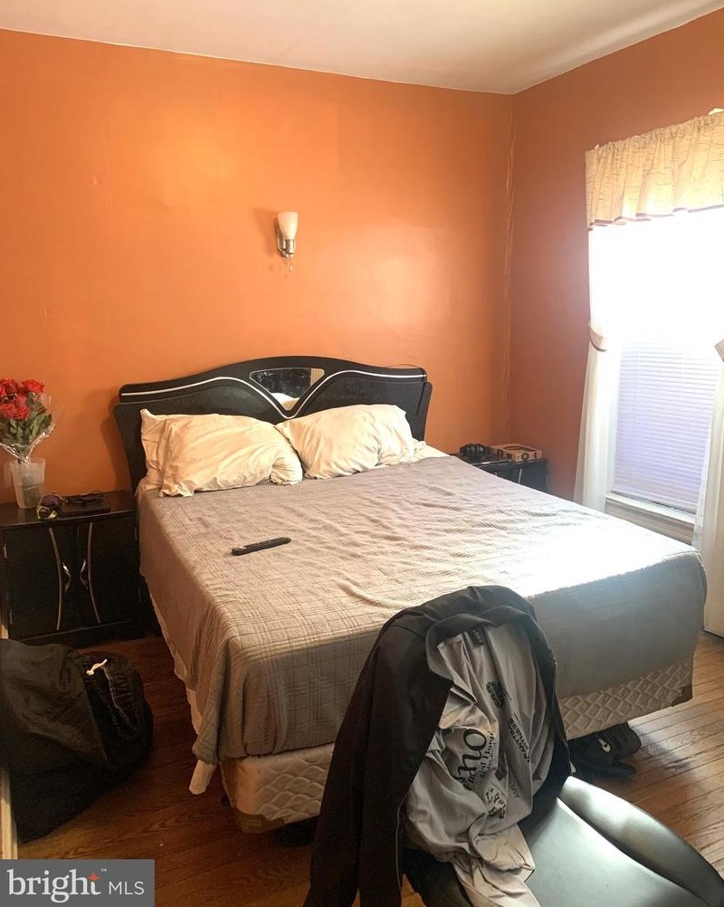 2706 4th St, Chester PA  19013-2225 exterior