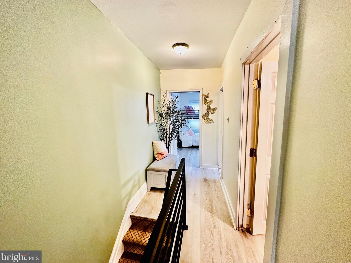 1005 Madison St, Chester PA  19013-5922 exterior