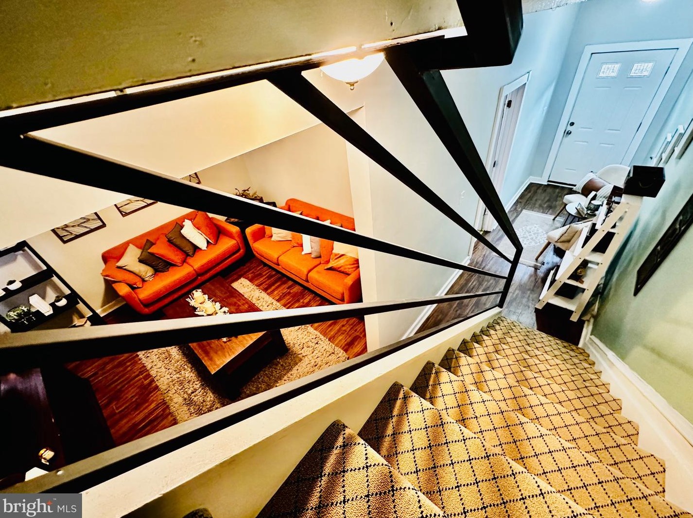 1005 Madison St, Chester PA  19013-5922 exterior