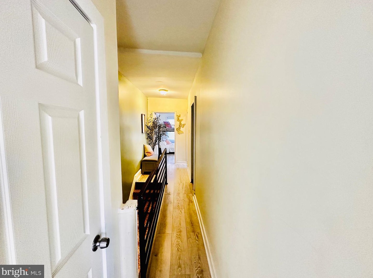 1005 Madison St, Chester PA  19013-5922 exterior