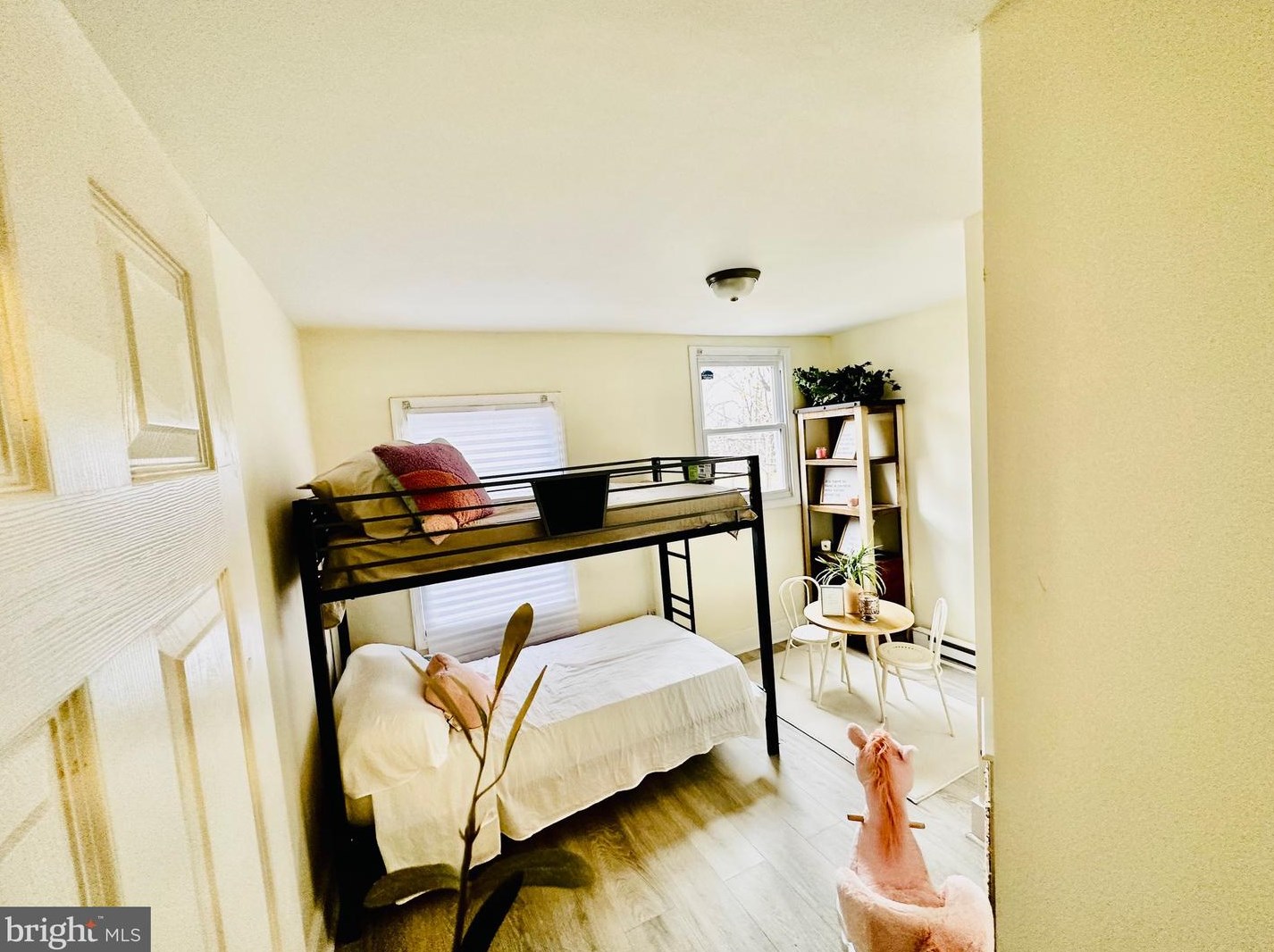 1005 Madison St, Chester PA  19013-5922 exterior