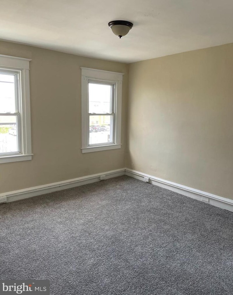 218 22nd St, Chester PA  19013-4922 exterior