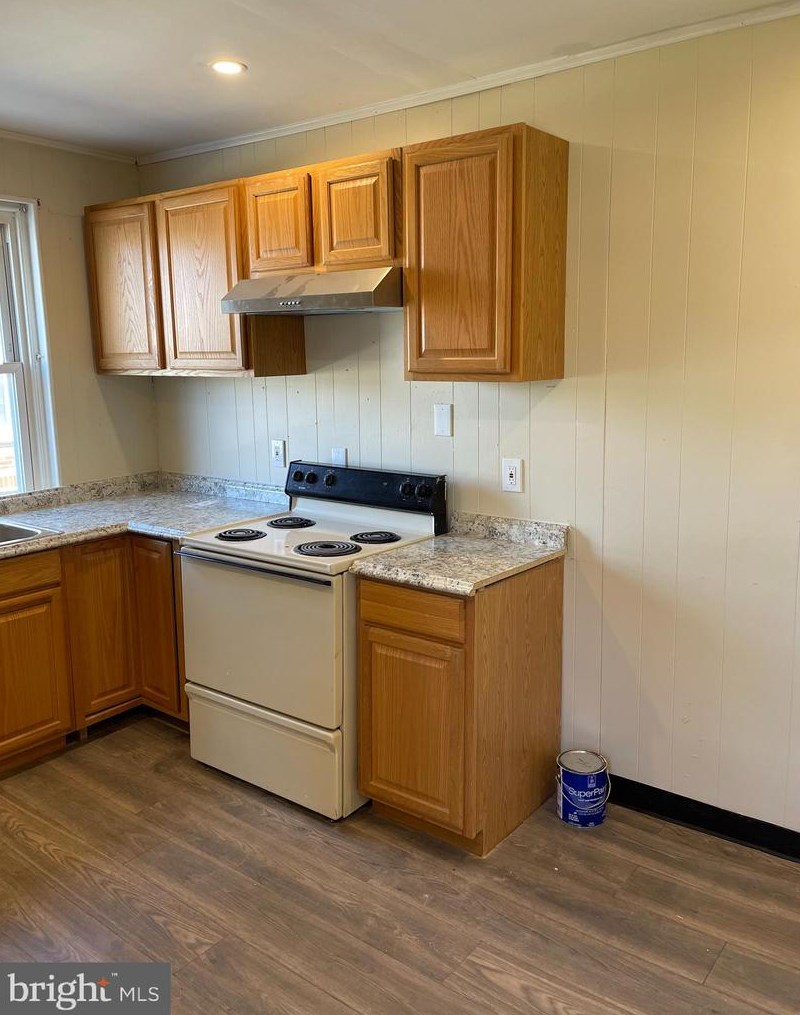 218 22nd St, Chester PA  19013-4922 exterior