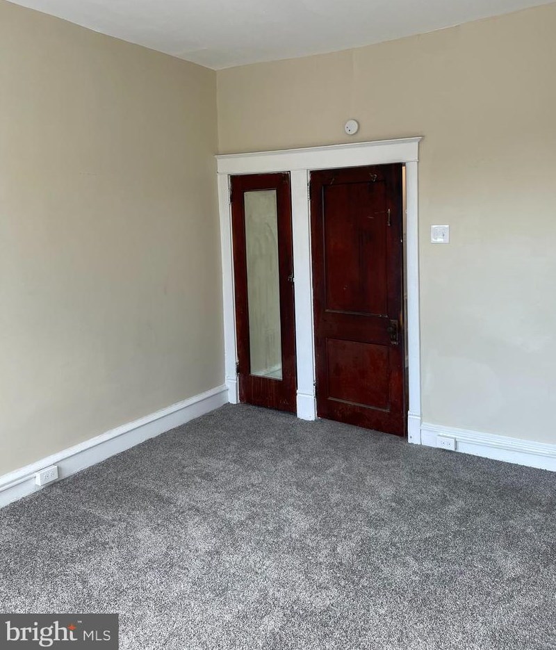 218 22nd St, Chester PA  19013-4922 exterior