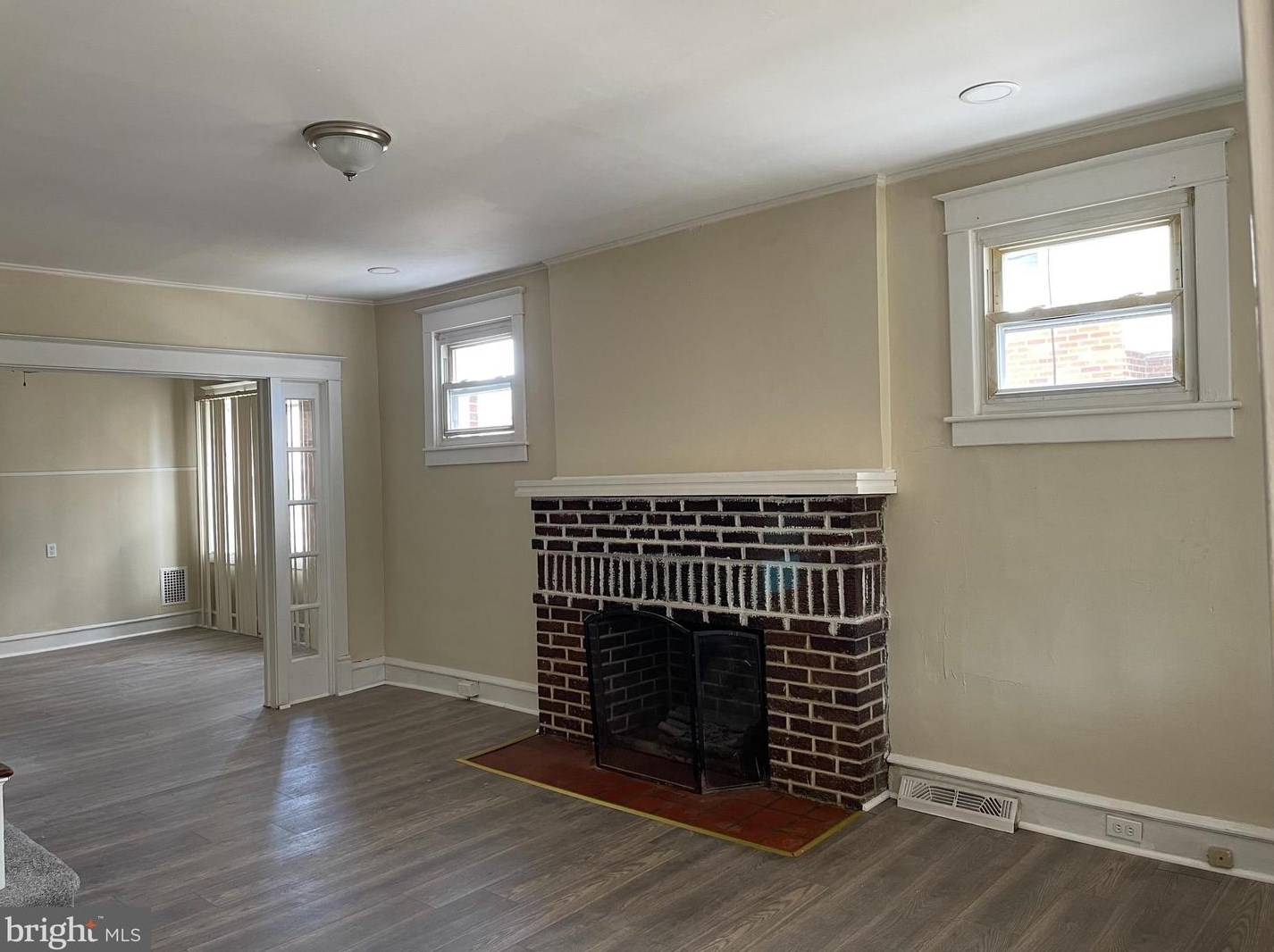 218 22nd St, Chester PA  19013-4922 exterior