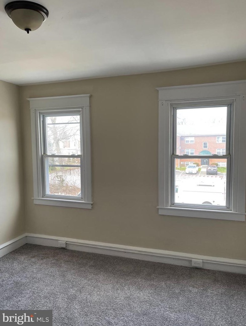 218 22nd St, Chester PA  19013-4922 exterior