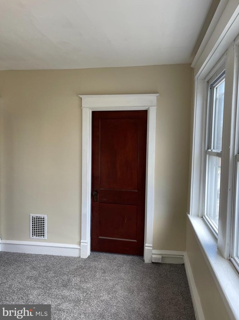 218 22nd St, Chester PA  19013-4922 exterior