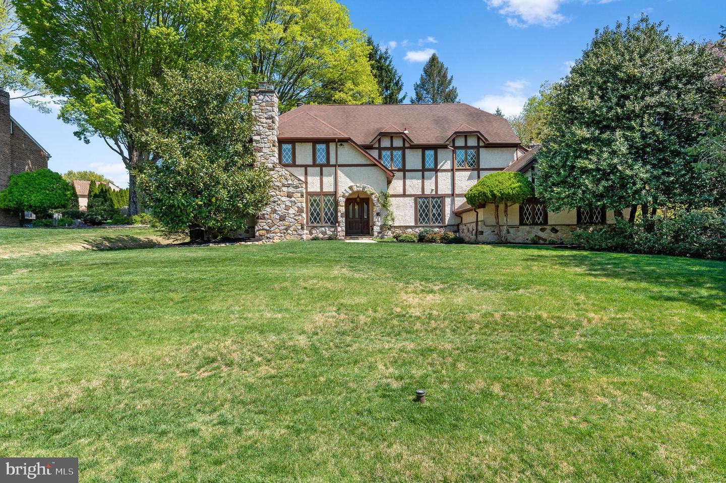 706 Southwinds Dr, Bryn Mawr, PA 19010 MLS PADE2042938 Coldwell Banker