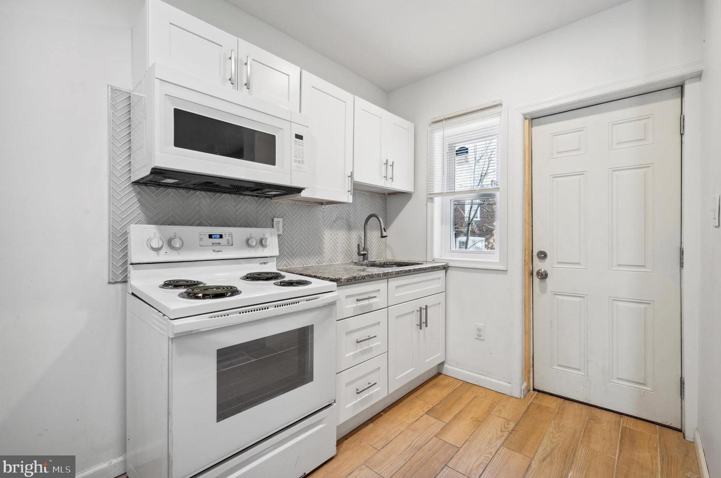 1017 Remington St, Chester PA 19013-6306 exterior