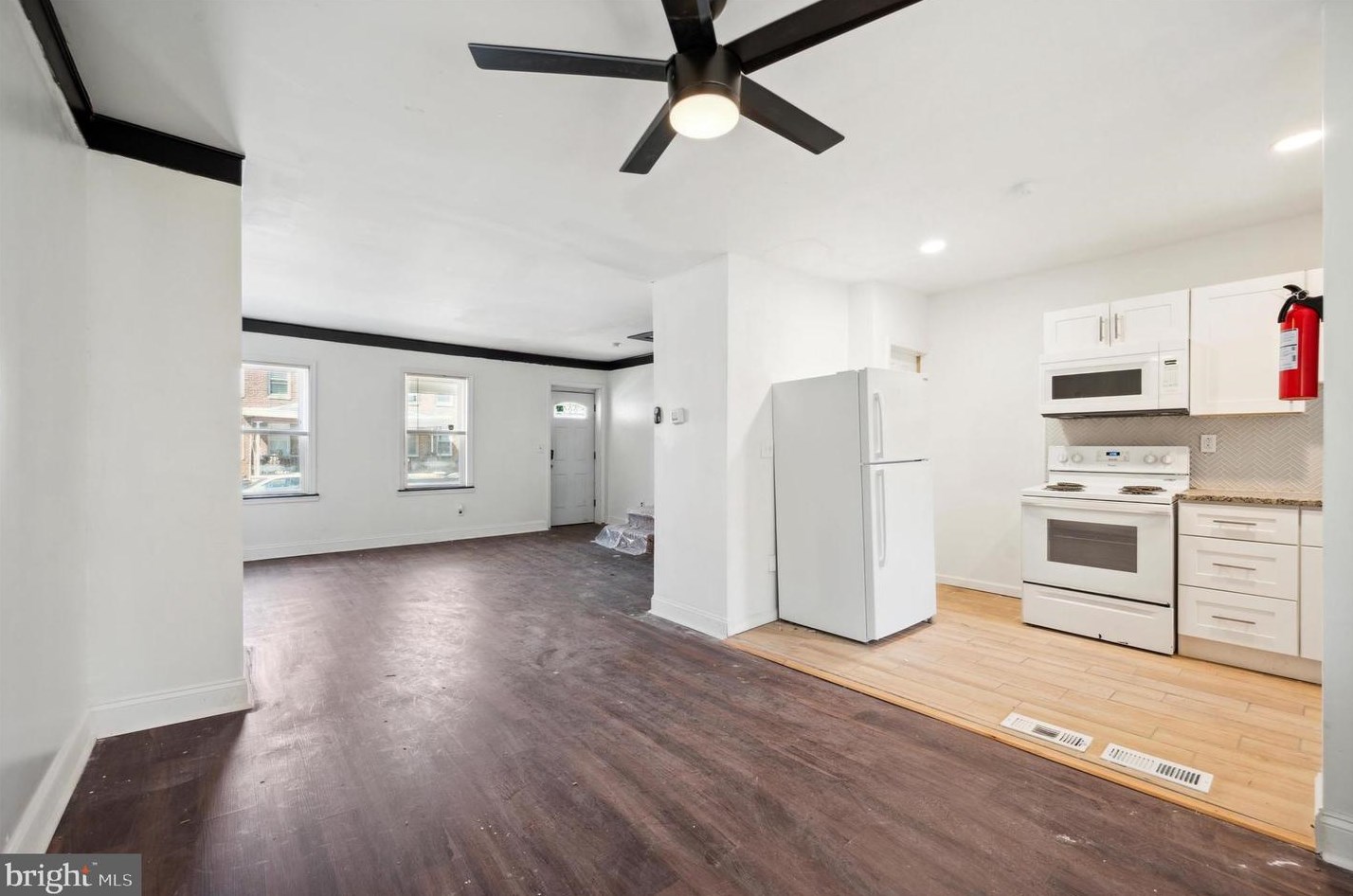 1017 Remington St, Chester PA 19013-6306 exterior