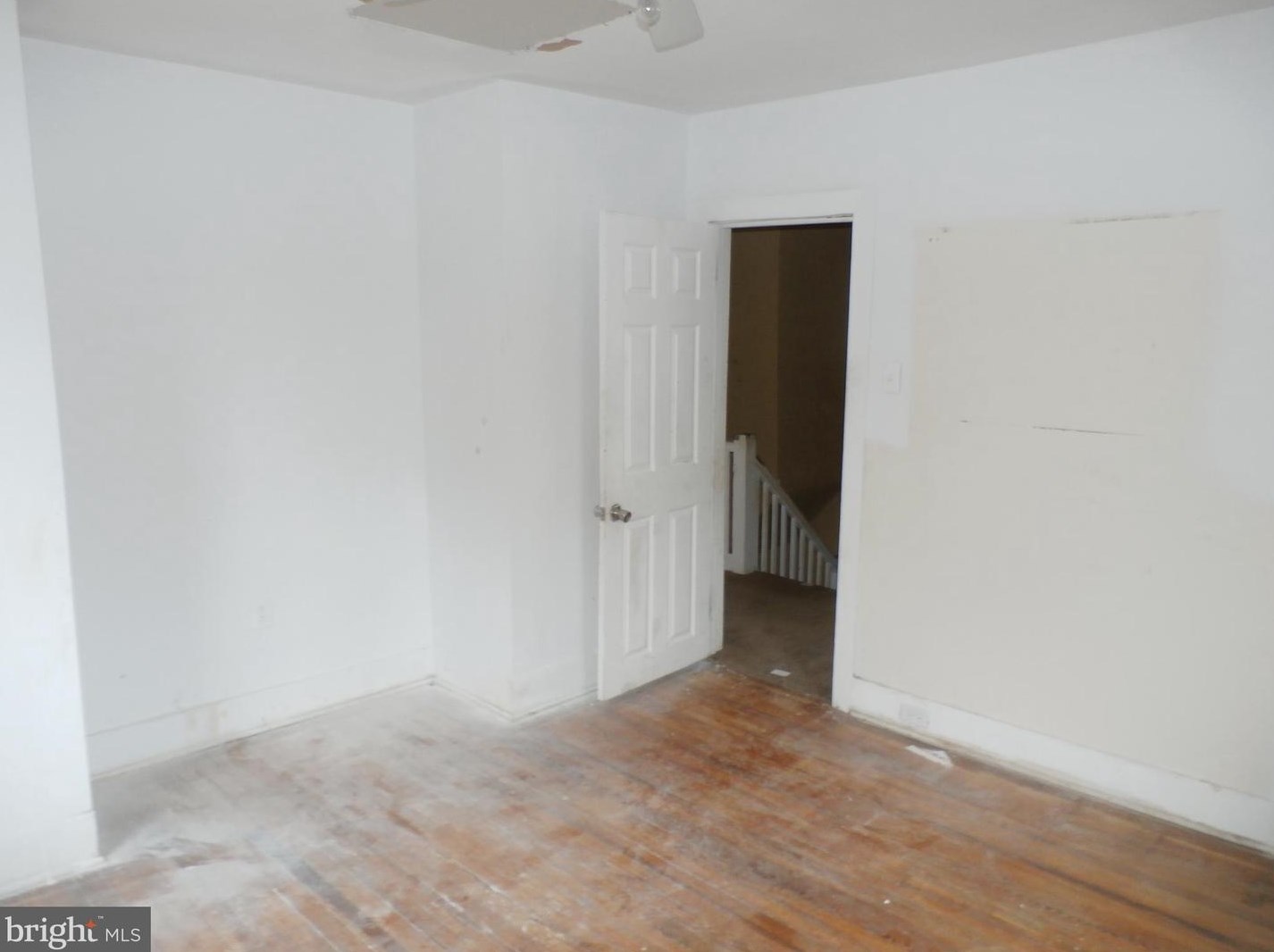 23 Mowry St, Chester PA  19013-5021 exterior