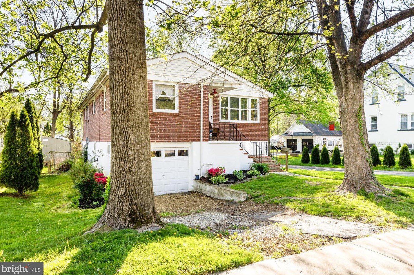 919 Mitchell Ave, Rutledge PA  19070-1716 exterior