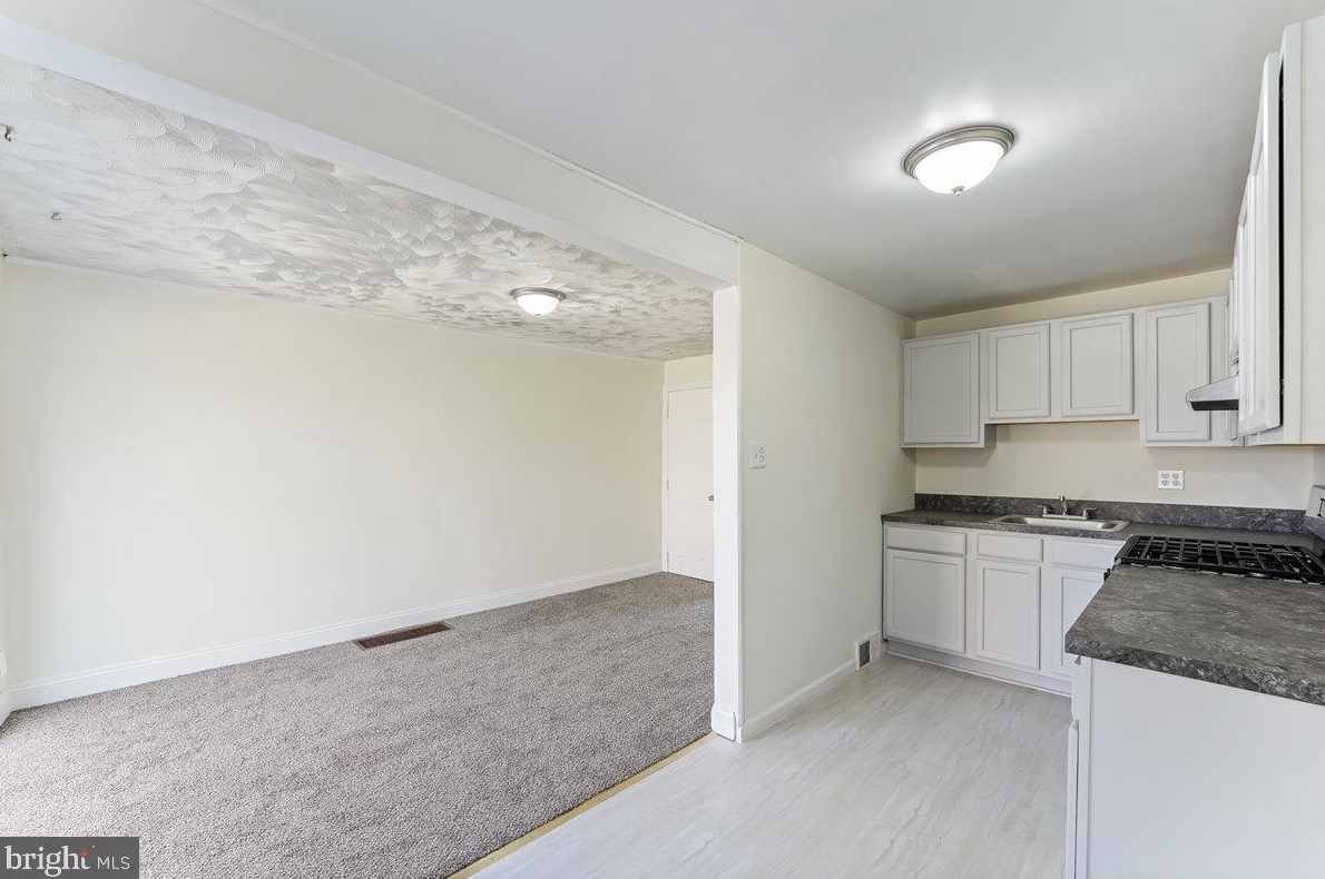 236 22nd St, Chester PA  19013-4922 exterior