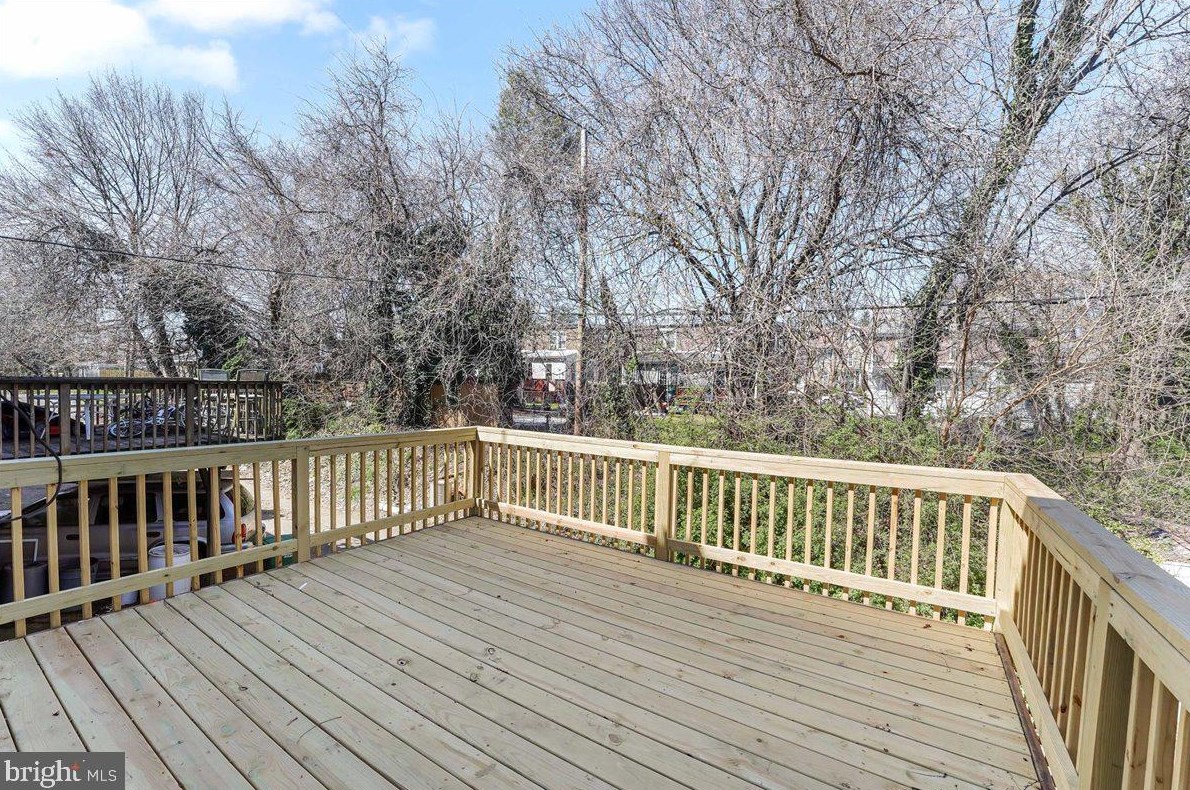 236 22nd St, Chester PA  19013-4922 exterior