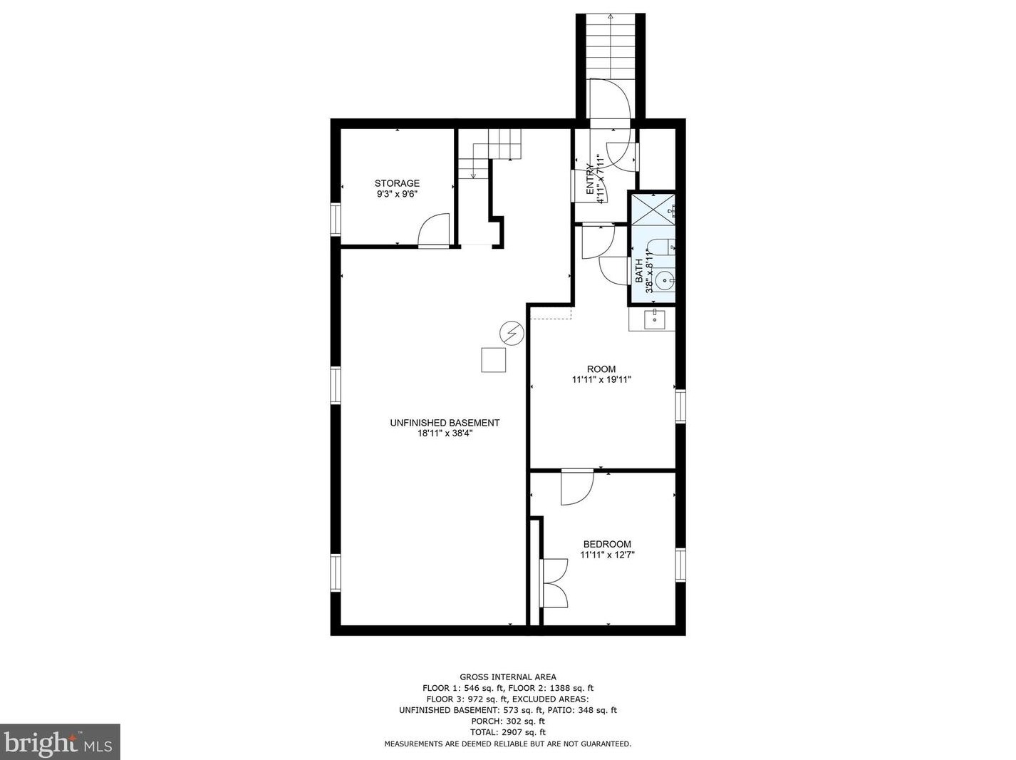 19 Beechwood Rd, Chester PA  19015-3208 exterior