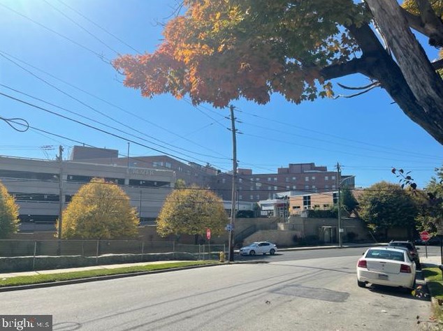 340 15th St, Chester PA  19013-5316 exterior