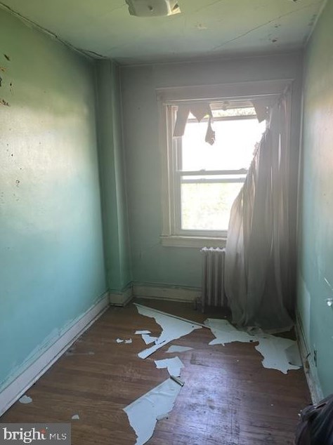 340 15th St, Chester PA  19013-5316 exterior