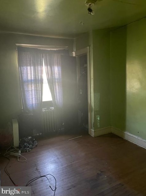 340 15th St, Chester PA  19013-5316 exterior