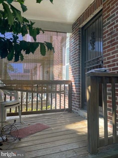 340 15th St, Chester PA  19013-5316 exterior