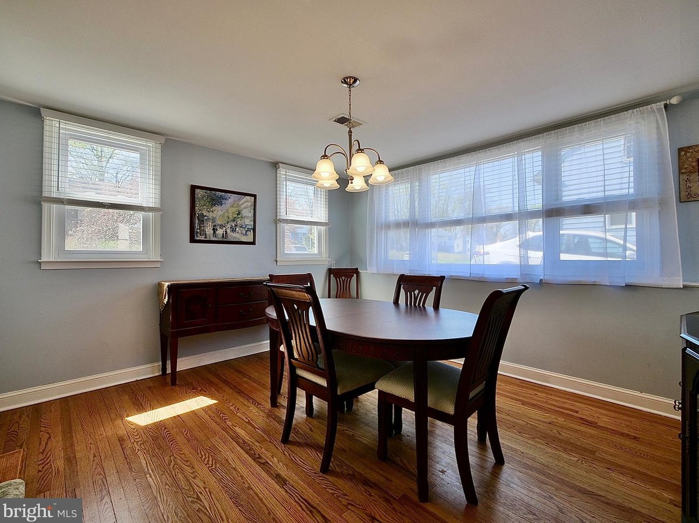 401 Garden Ln, Chester PA  19014-2018 exterior