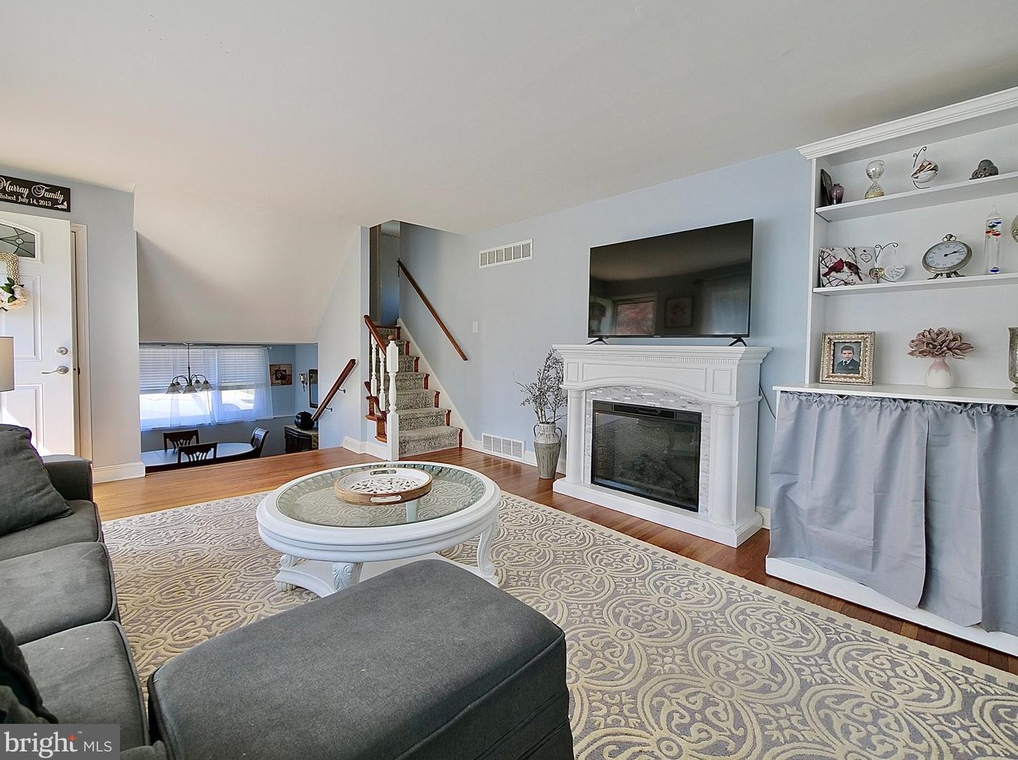 401 Garden Ln, Chester PA  19014-2018 exterior